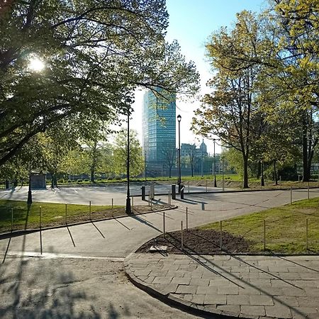 Ferienwohnung Kawalerka Z Antresola Do Wziecia Danzig Exterior foto